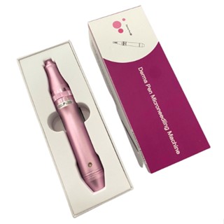 Caneta Derma Pen Smart Modelo HT-0005 Bivolt Sem Fio DermaPen