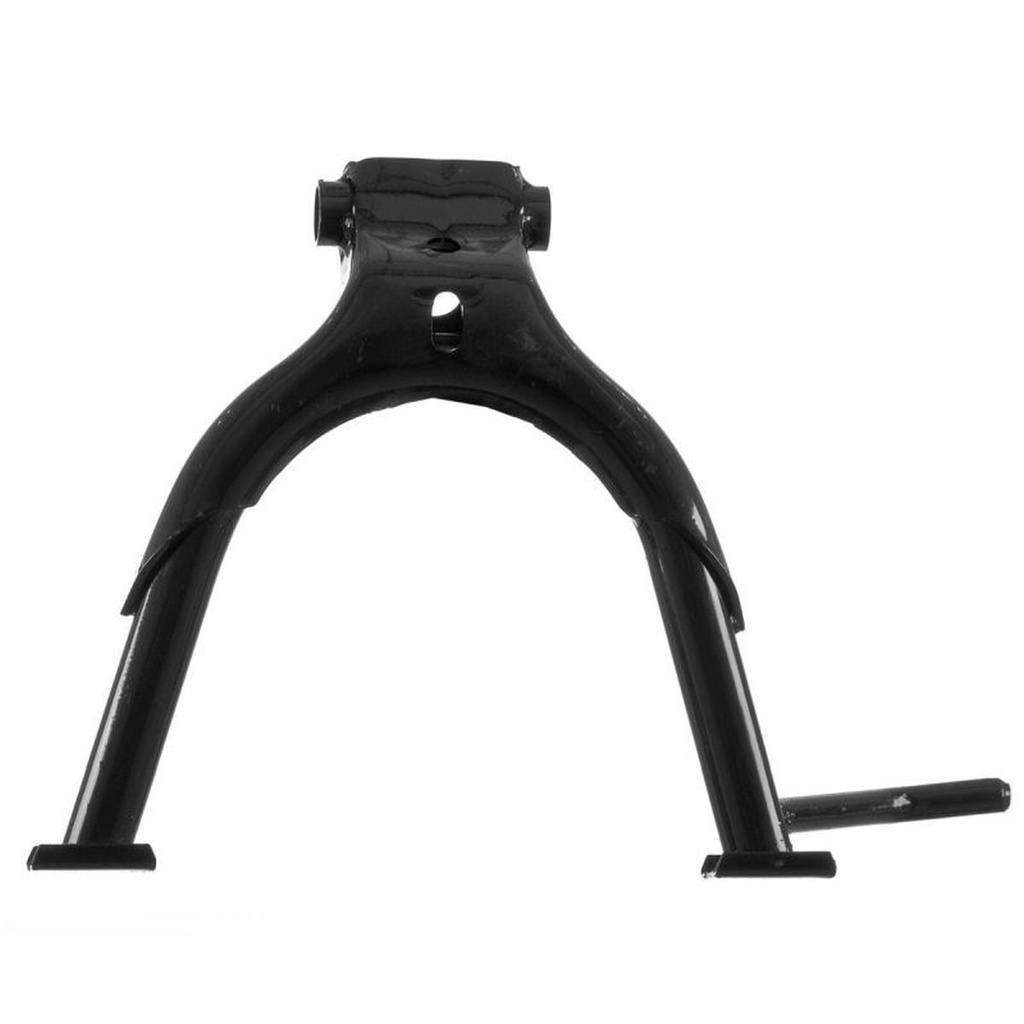 Cavalete Central Pro Tork Biz 125 2011 Preto Acessórios Para Moto