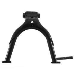 Cavalete Central Pro Tork Biz 125 2011 Preto Acessórios Para Moto
