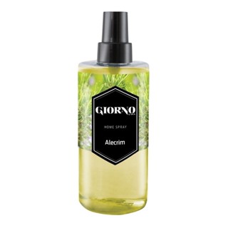 Aromatizador De Ambientes Alecrim Giorno Casa 250ml