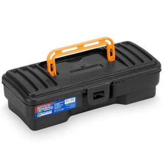 Maleta Combat Organizadora Multiuso Com Trava Preta 5060 - 12 Pol - ArqPlast em Oferta na Shopee