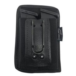 Porta Carregador Mag Duplo Velado – Tático Policial Militar Segurança