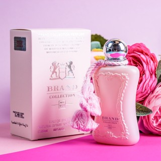 Perfume Importado Original Miniatura Brand Collection Nº 151 25ml