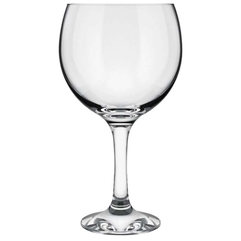 Taça Nadir Figueiredo 600ml Gin Tônica Drinks e Coquetel Transparente em Vidro