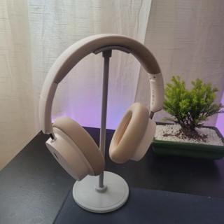 Suporte Fone Ouvido Mesa Headset Gamer com e sem fio pc em Oferta na Shopee