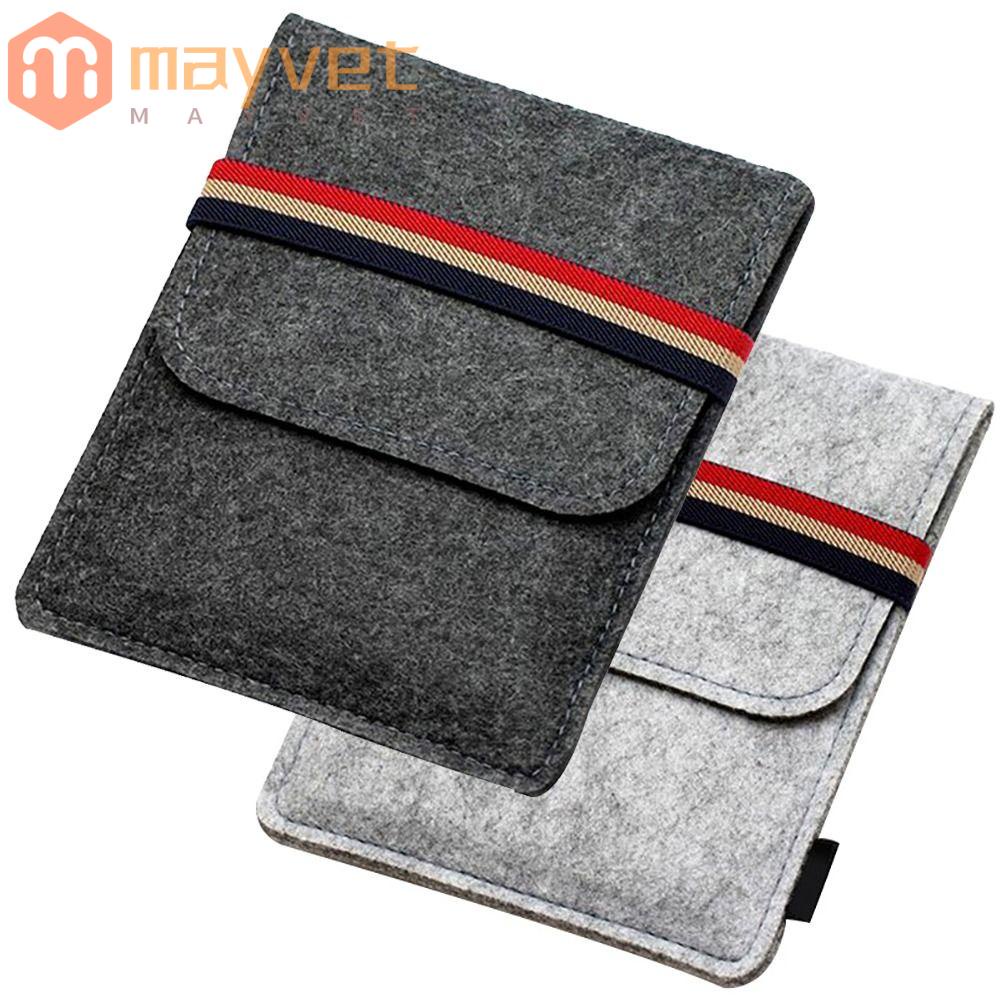 MAYVET Manga e-Reader De 6 Polegadas , 11a Geração Oásis 3 Bolsa De Armazenamento , Inserção Portátil De Viagem Profissional À Prova De Choque Para Kindle Paperwhite