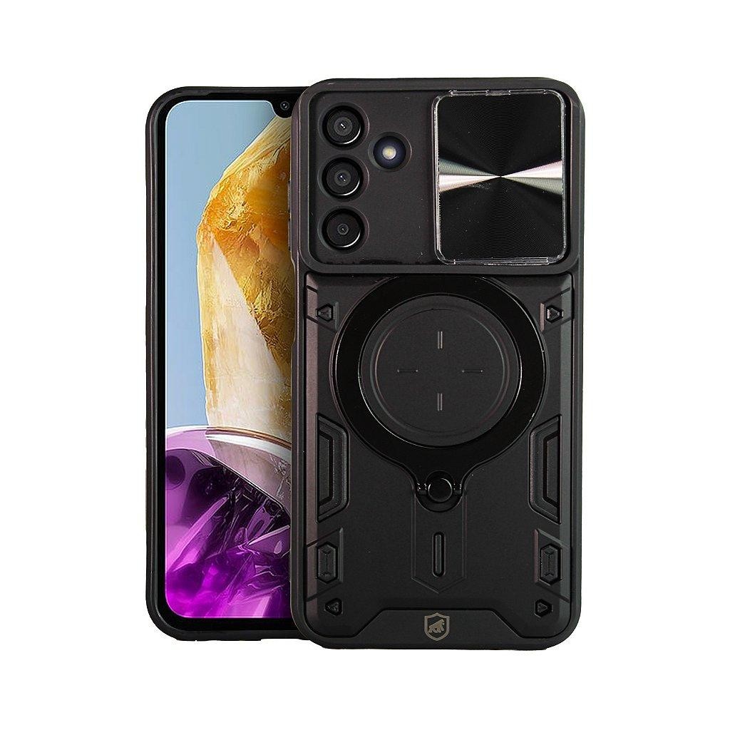 Capa Case Capinha para Samsung Galaxy M15 5G - Discovery - Gshield em Oferta na Shopee