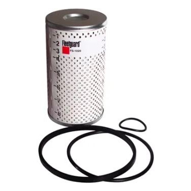 FILTRO COMBUSTIVEL/SEPARADOR AGUA VW MOTOR MAN 19420/ 24330 / 25390