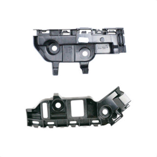 Par Guia Para Choque Traseiro Ld Novo Polo Original Vw em Oferta na Shopee