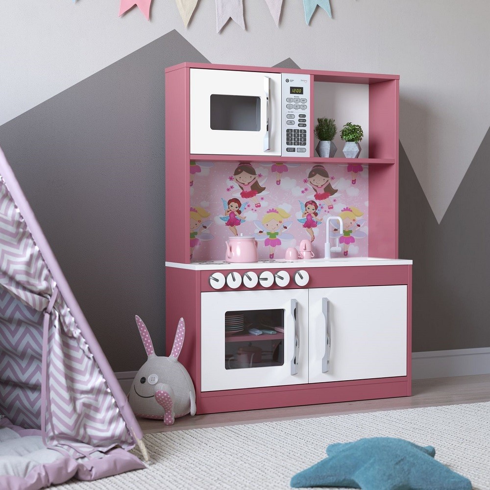 Armário Infantil em Mdf: Onde Comprar | BuscaProdutos