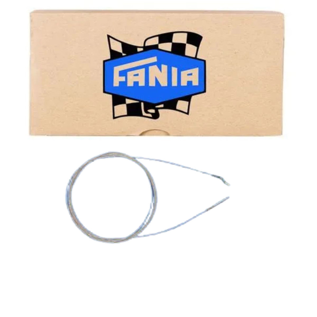 Cabo Comando Acelerador - Variant 1969 A 1981 - 61-015 em Oferta na Shopee