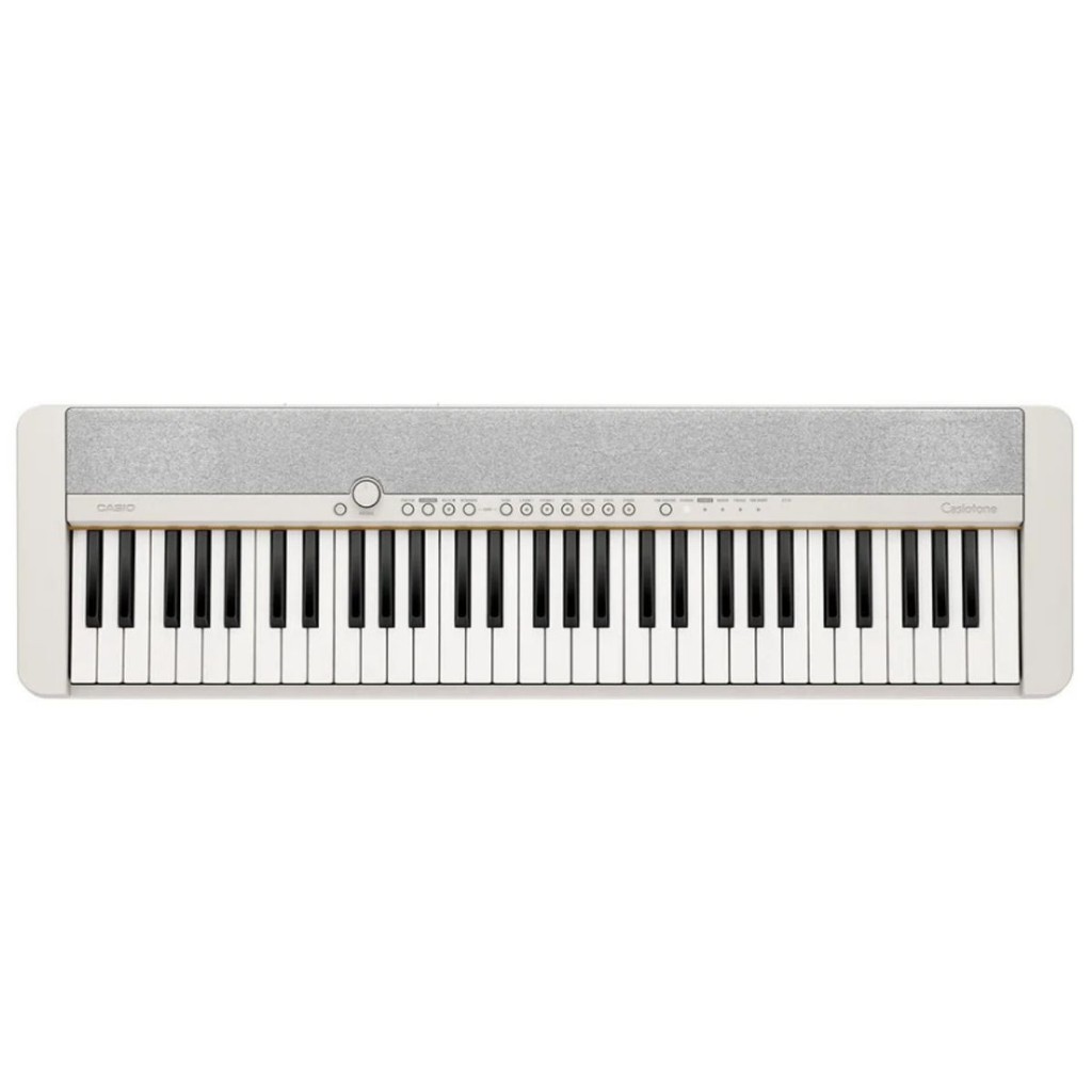 Teclado Musical Casiotone Digital CT-S1 61 Teclas