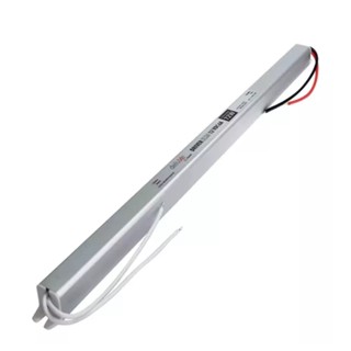 FONTE 12V 6A SLIM - AVANT