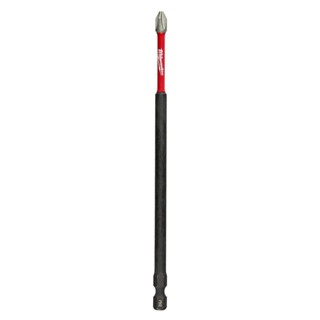 Ponta bit philips PH2 X 150MM C/01 PÇS 48-32-4802 milwaukee