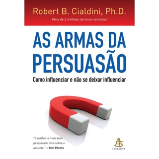 As Armas Da Persuasão