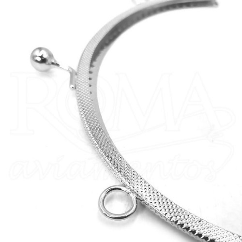 Alça De Bolsa Vovó Níquel Ro.151256 em Oferta na Shopee