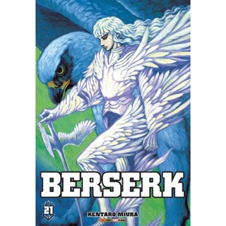Berserk 21