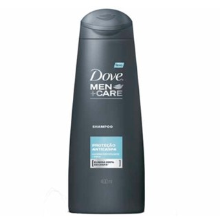 Shampoo Dove Men + Care Proteção Anticaspa 400ml