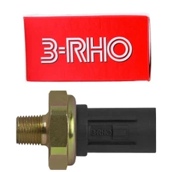 Interruptor Pressão Óleo Gol G4 G3 Parati Saveiro Polo 3rho