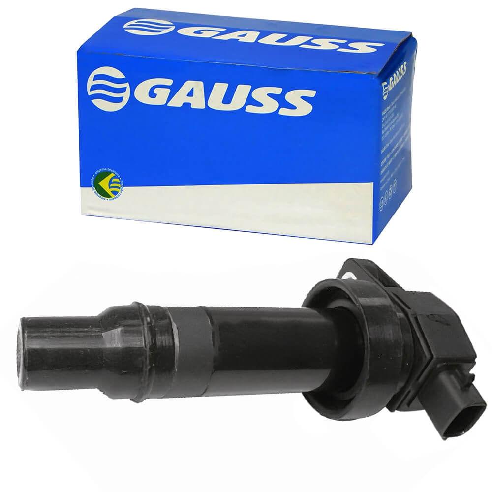 Bobina Ignição Cerato Soul 1.6 2009 A 2014 Gauss Gc4286 em Oferta na Shopee