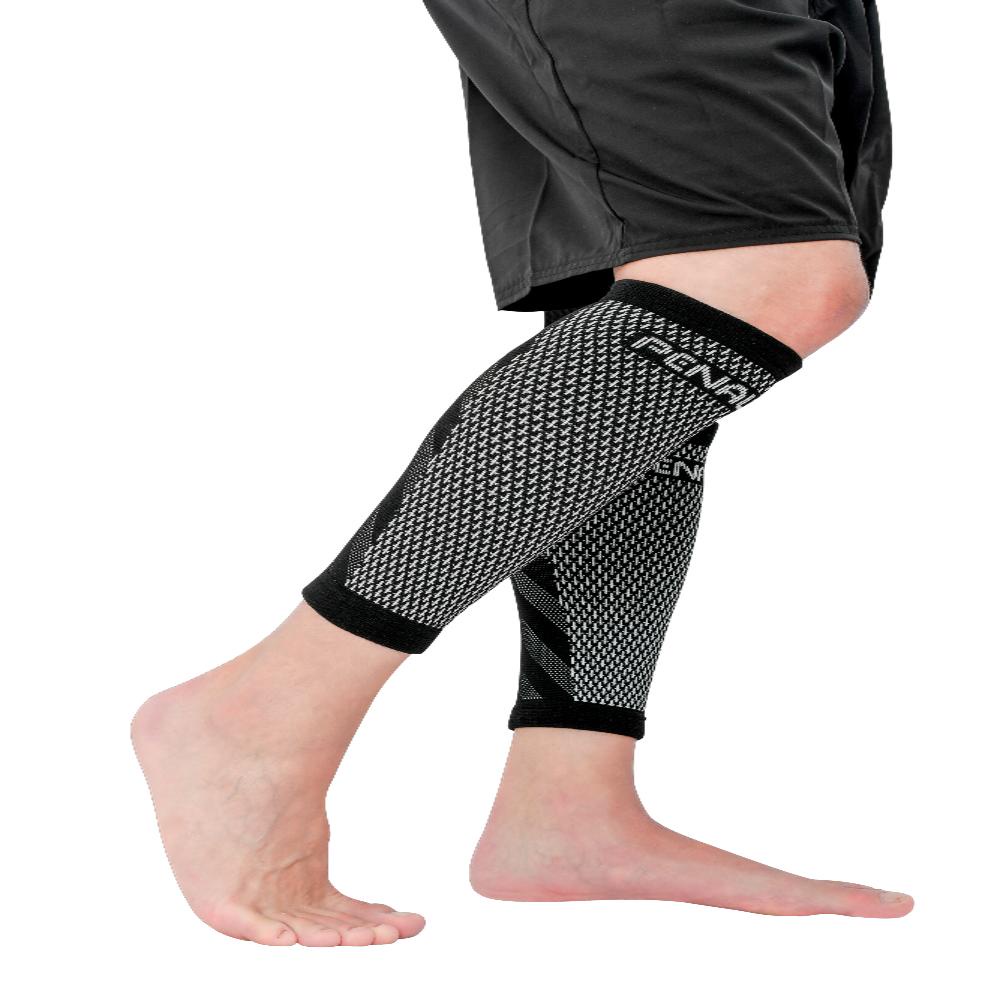 Panturrilheira Elastica Knit Xxiii em Oferta na Shopee