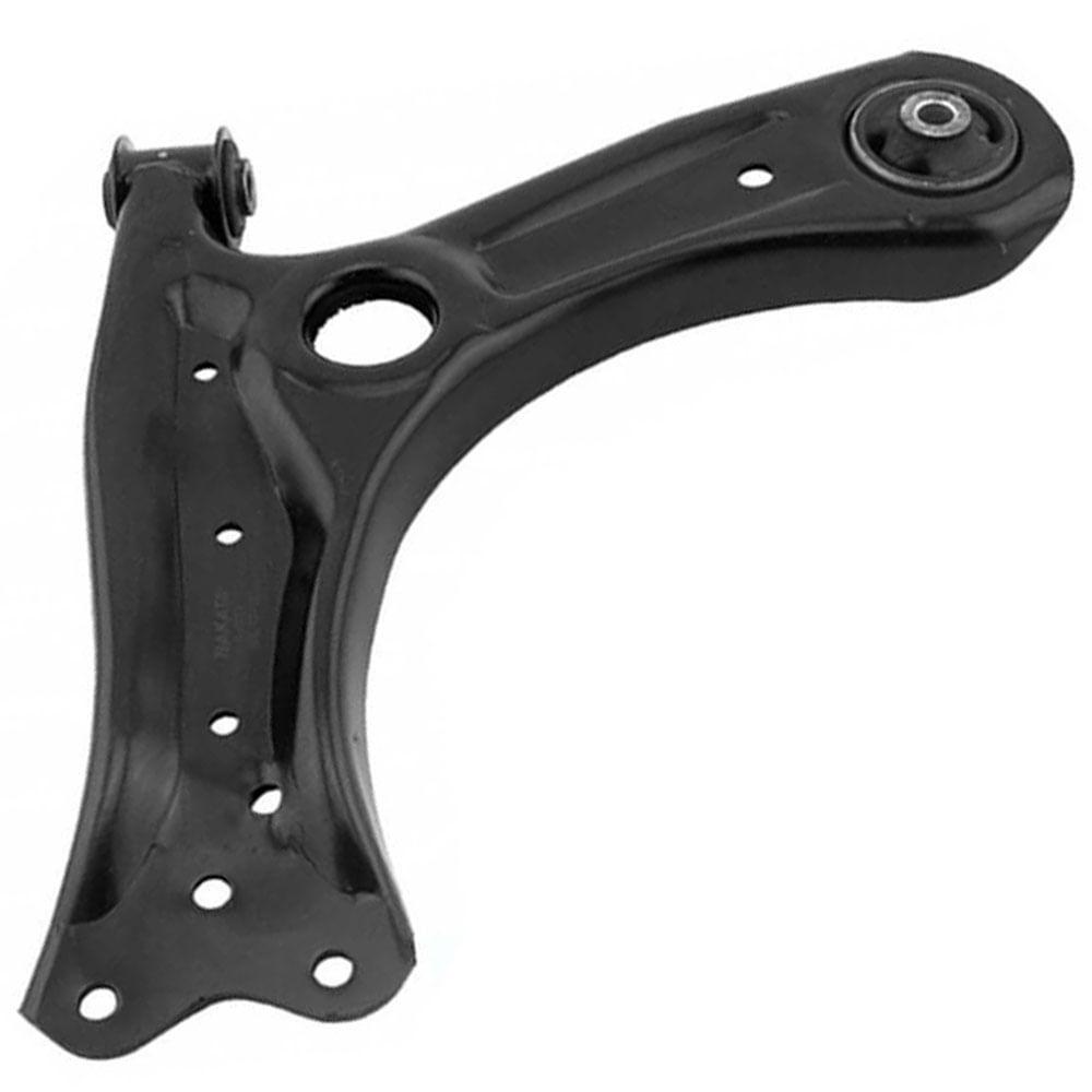 Bandeja Balança Gol G5 G6 2008 A 2018 Dianteiro Motorista em Oferta na Shopee