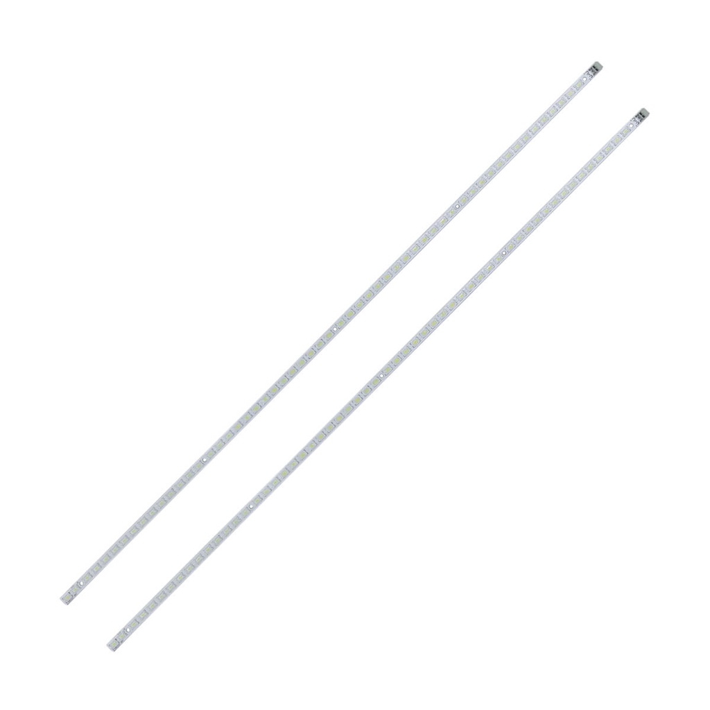 Kit Barras De Led Tv Un40c5000 Un40c5000qm 40c5000 Original