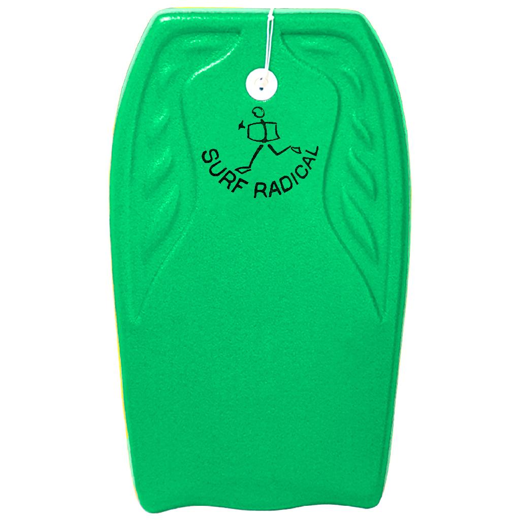 Prancha De Surf E Bodyboard Amador Infantil Mirim Praia E Piscina Curta O Verão Top em Oferta na Shopee