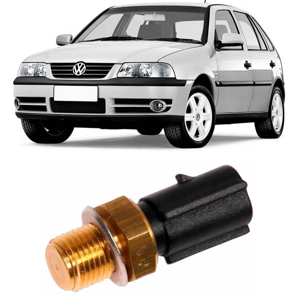 Sensor Temperatura Motor Gol G2 G3 1.0 Ap 94 A 2005 Mte