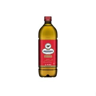 Azeite De Oliva Tipo Único Português Andorinha Clássicos Garrafa - 2l