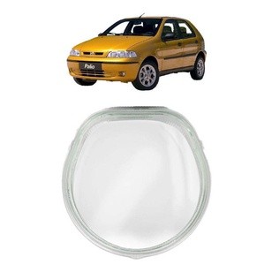 Lente Farol Auxiliar Milha Strada Siena Palio Uno Idea Punto