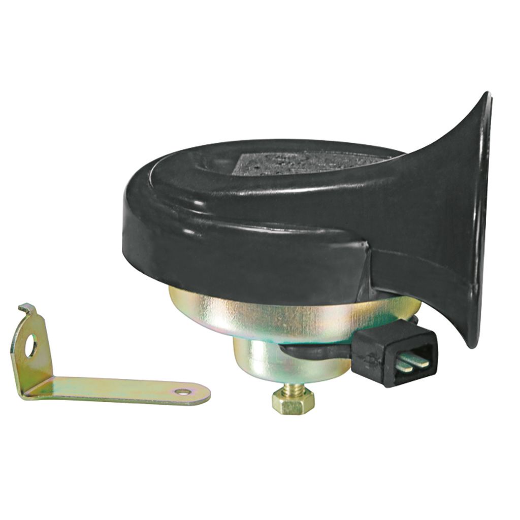 Buzina Caracol Gol G5 Voyage Fox Golf Passat A3 Kombi 07-11 - 62731 - GB1057 em Oferta na Shopee