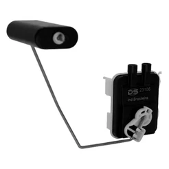 Sensor Nível Combustivel CELTA 2009/2016 - 18609 - 23106