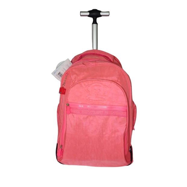 Mochila de Carrinho Escolar G Sestini 076041-82 Paul Frank