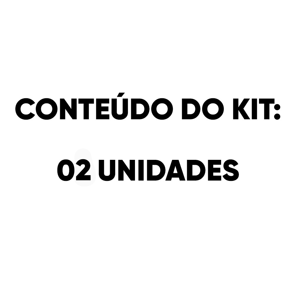 Detalhes do Kit Maçaneta Interna Megane - 2 Unidades (kt02ymx32706) Megane 1997 a 2005 67913