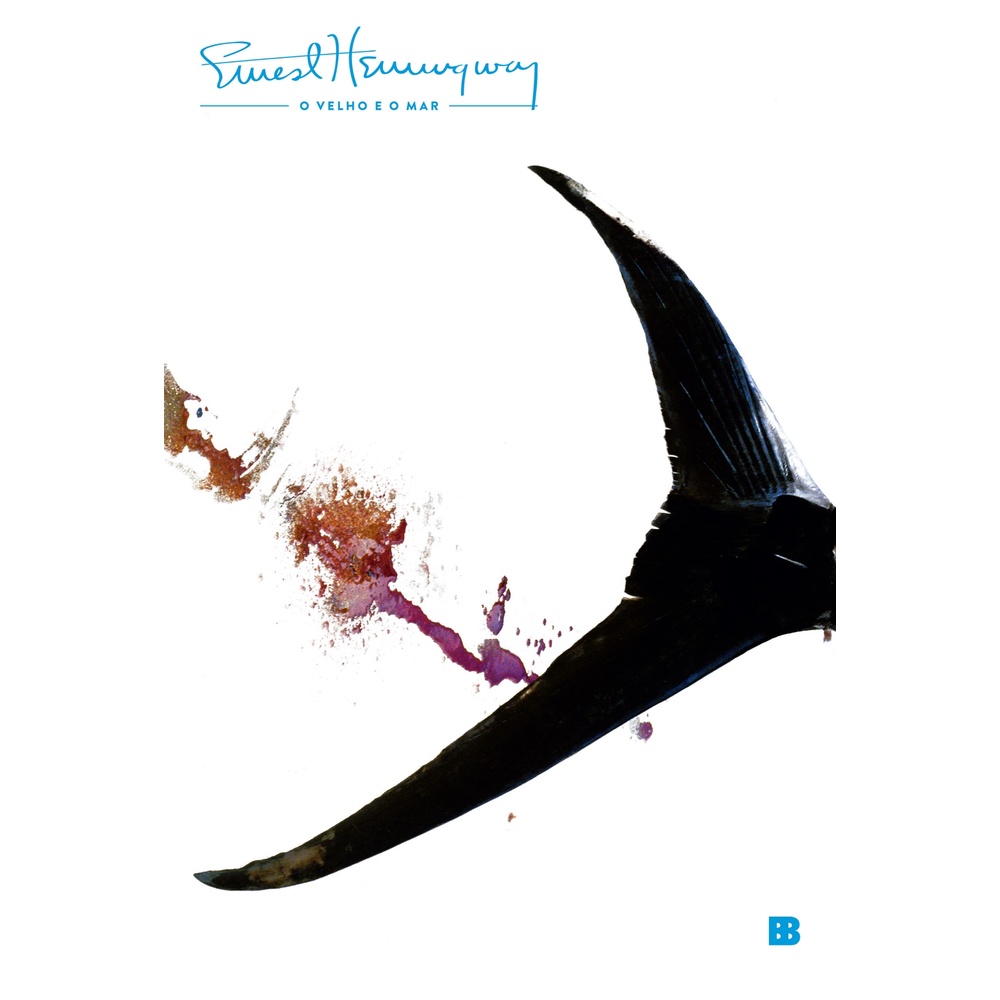 O velho e o mar - Bertrand Brasil em Oferta na Shopee