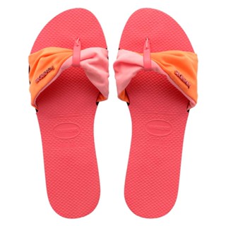 Rasteirinha Havaianas You St Tropez Color