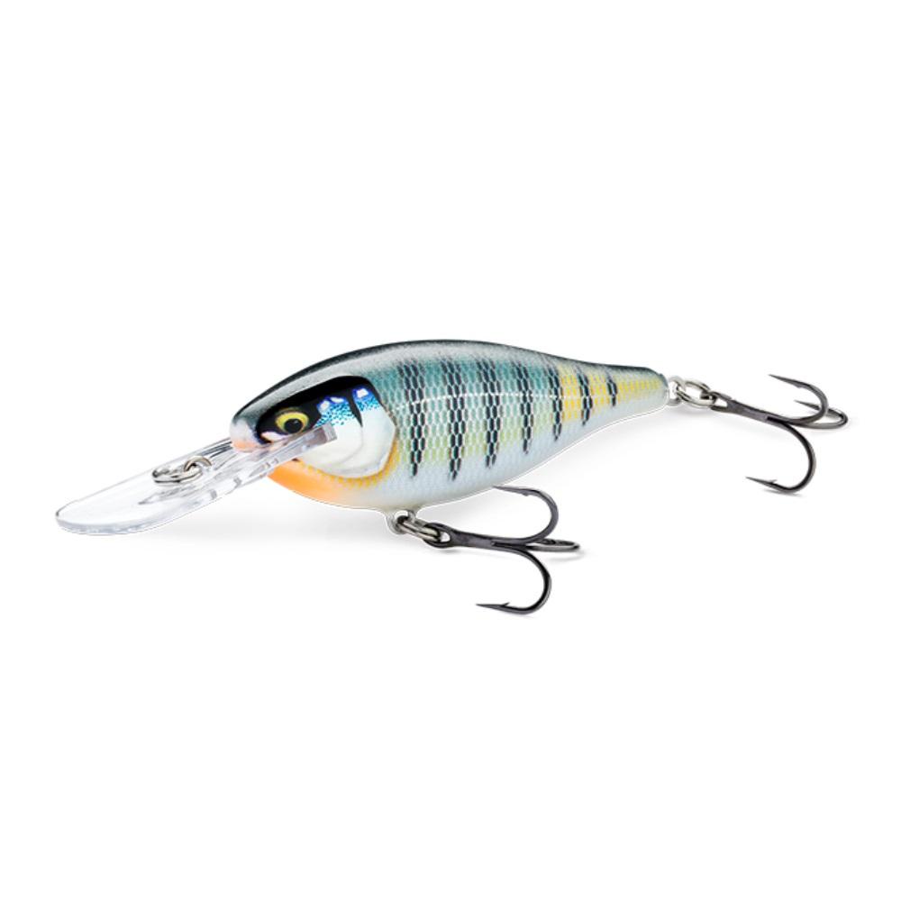 Isca Rapala Shad Rap Elite 7,5cm - 12g