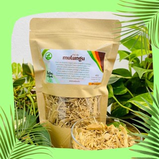 Kit 2 Chás de mulungu | 100% natural | vegano | terapêutico