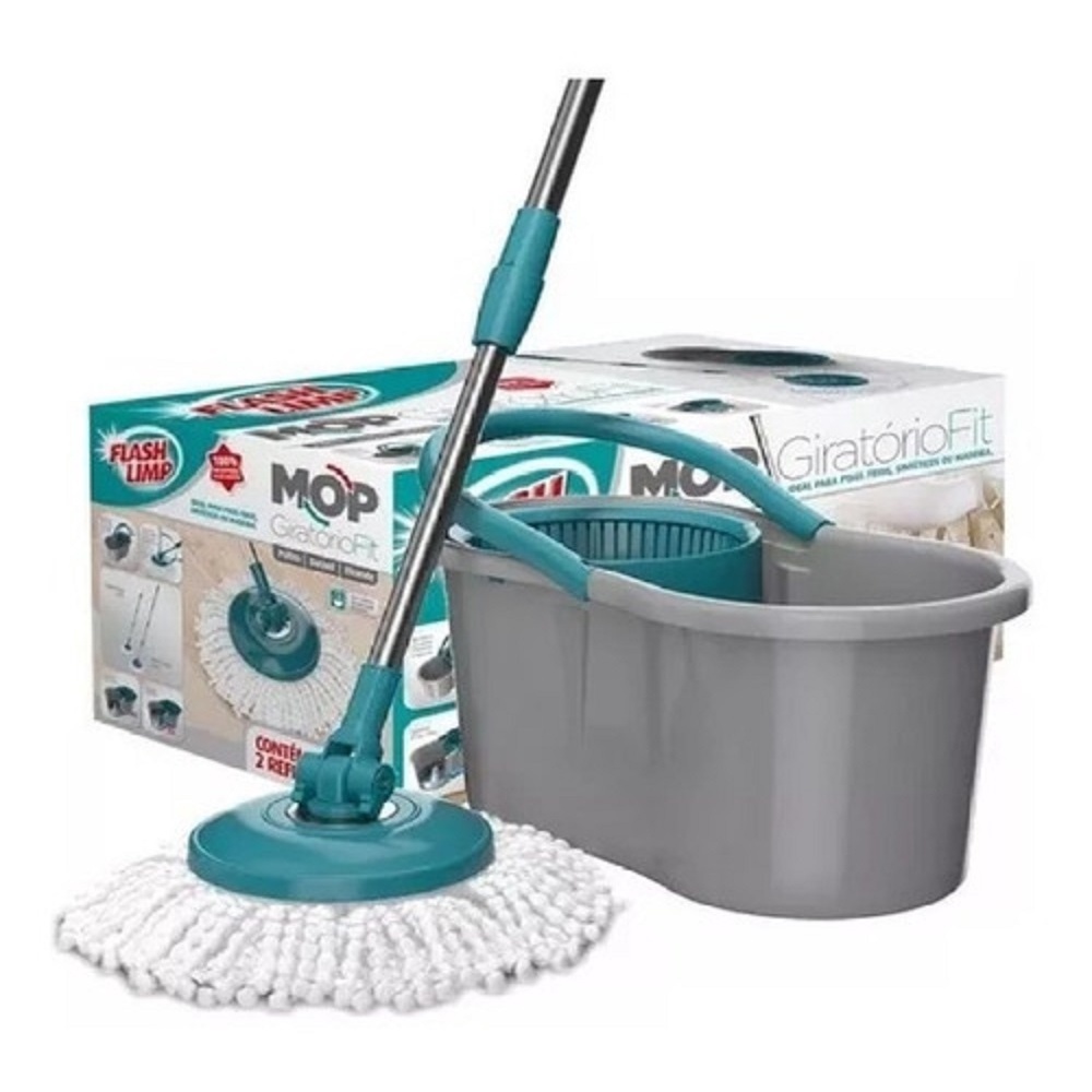 MOP GIRATORIO FIT SUN GUIDER MOP5010