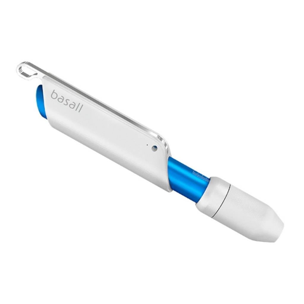 iNjector Lite - Caneta Pressurizada Sem Agulhas - Basall