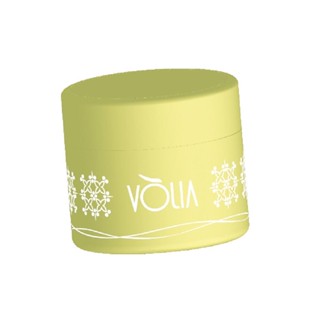 POTE C/ TAMPA VOLIA 15g AMARELO em Oferta na Shopee