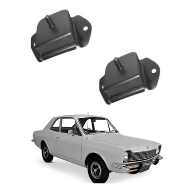 Par Coxim Motor Corcel Belina 1 Ate 1977