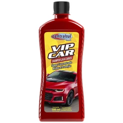 Shampoo Automotivo Vip Car 500ml Centralsul 000133-3