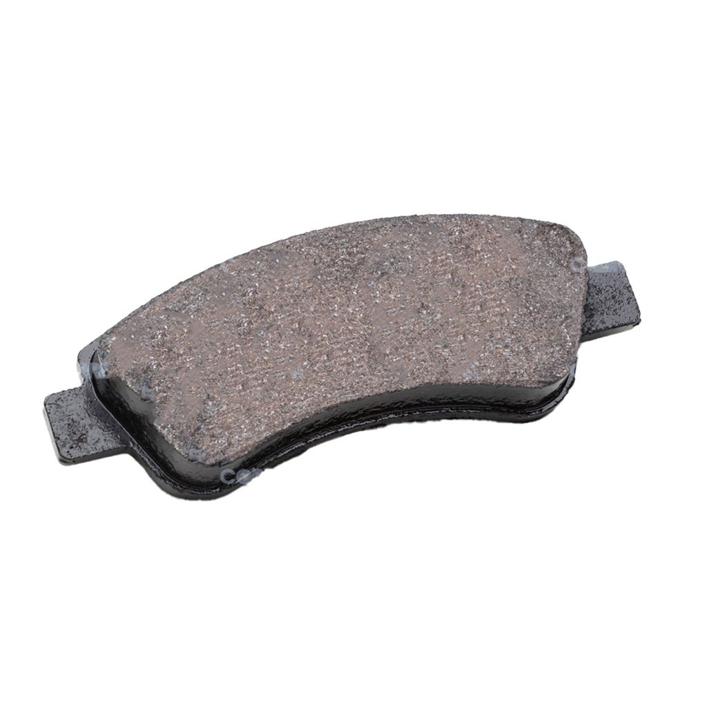 Pastilha Freio Citroen Xsara 2000 a 2023 - 1103448 - N1166