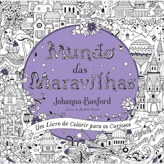 MUNDO DAS MARAVILHAS - SEXTANTE