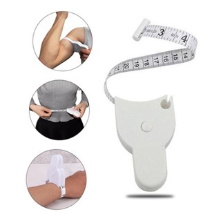 Fita De Medição Corporal Circunferência Metrica Medida 150cm