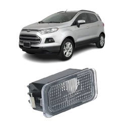 Lanterna Placa Ford Ecosport 2013 2014 2015 2016 2017