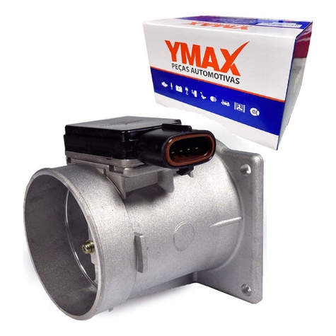 Medidor Do Fluxo Ar Ford Mustang Gt 5.0 V8 Mustang 1993/1995