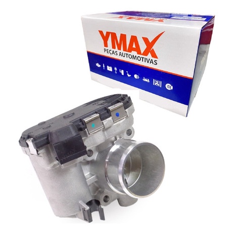 Corpo De Borboleta Tbi Fiat Punto Linea 1.4 Tjet T Jet Novo